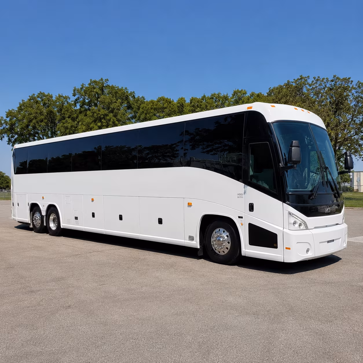 charter buses across the george washington bridge to nyc museums and the bronx zoo