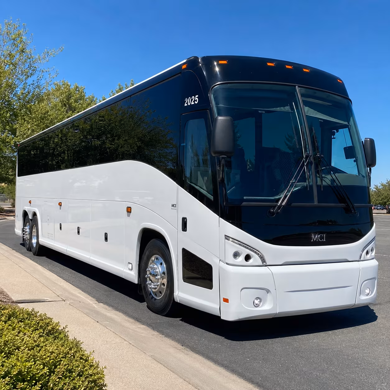 corporate event and conference shuttle service in paterson