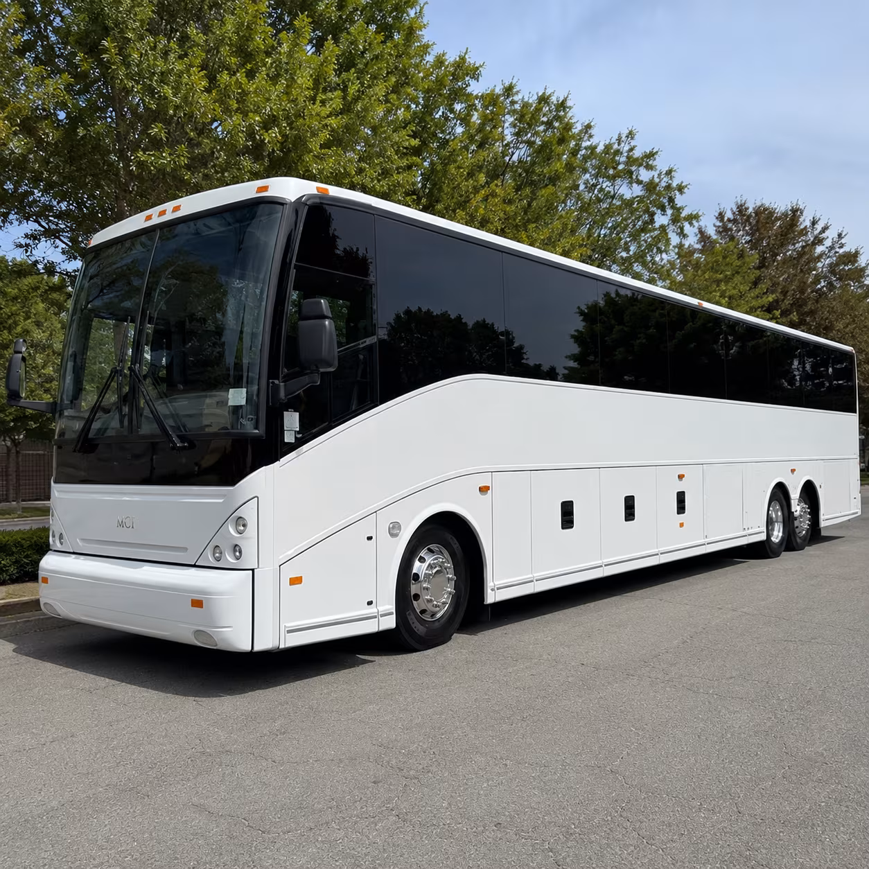 daily commuter shuttles between paterson and north jersey s biggest employment corridors