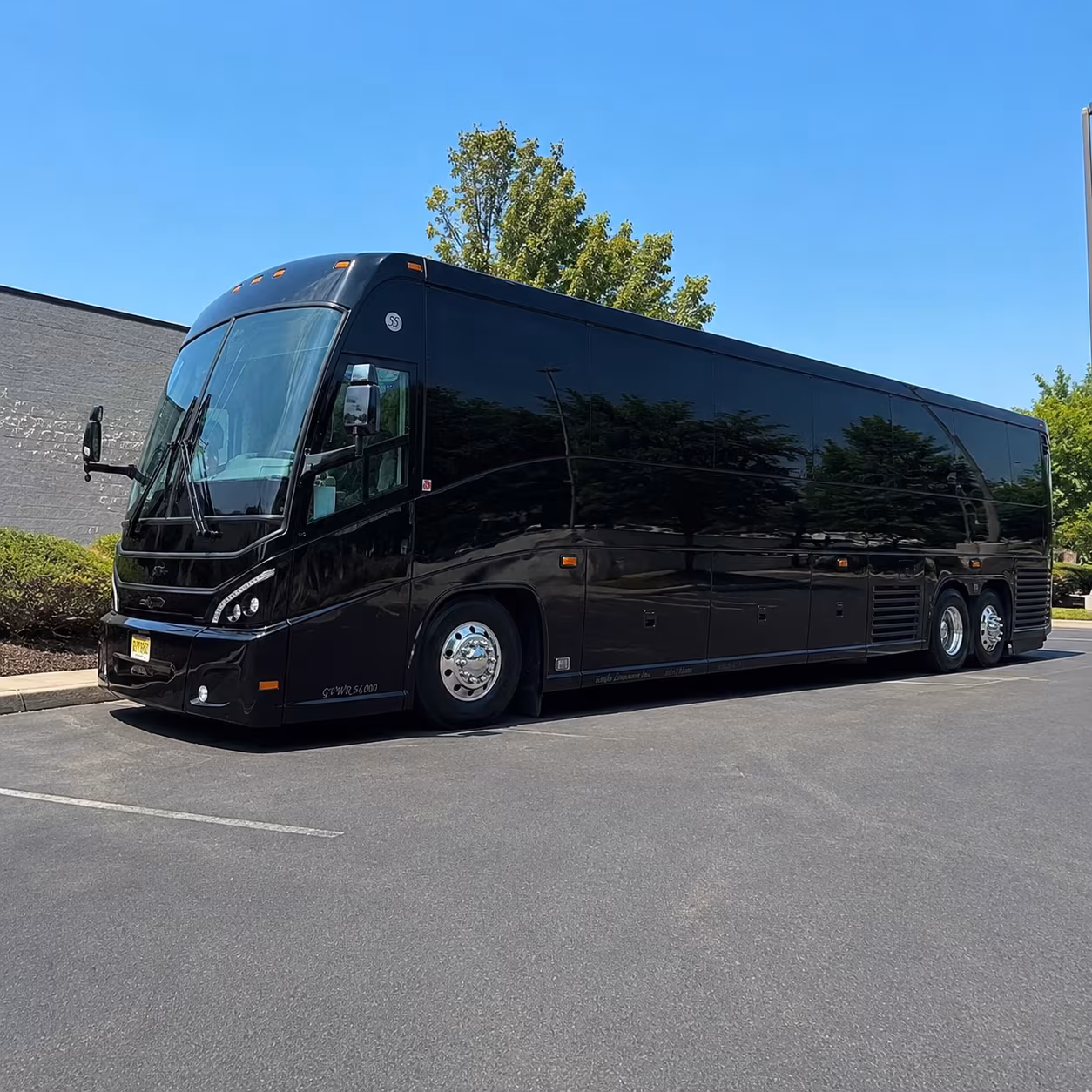 diocesan assembly and conference transportation for paterson area congregations