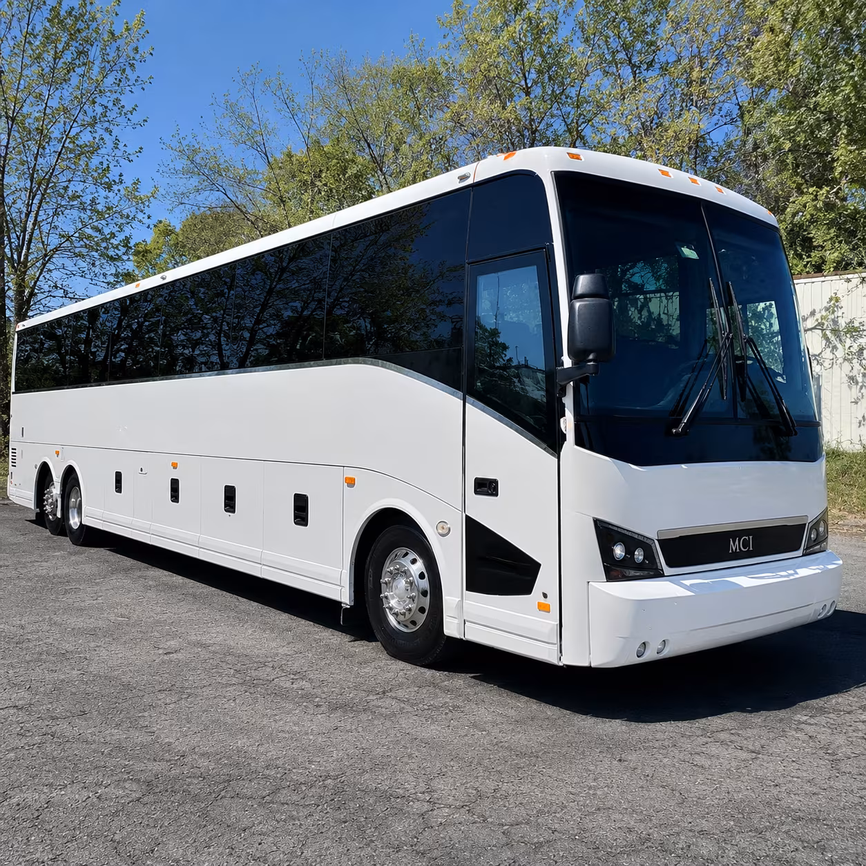 easy group transportation for paterson s largest school district