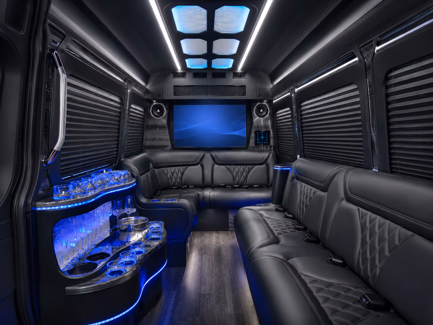 for the best long distance bus rentals to nyc philadelphia and beyond