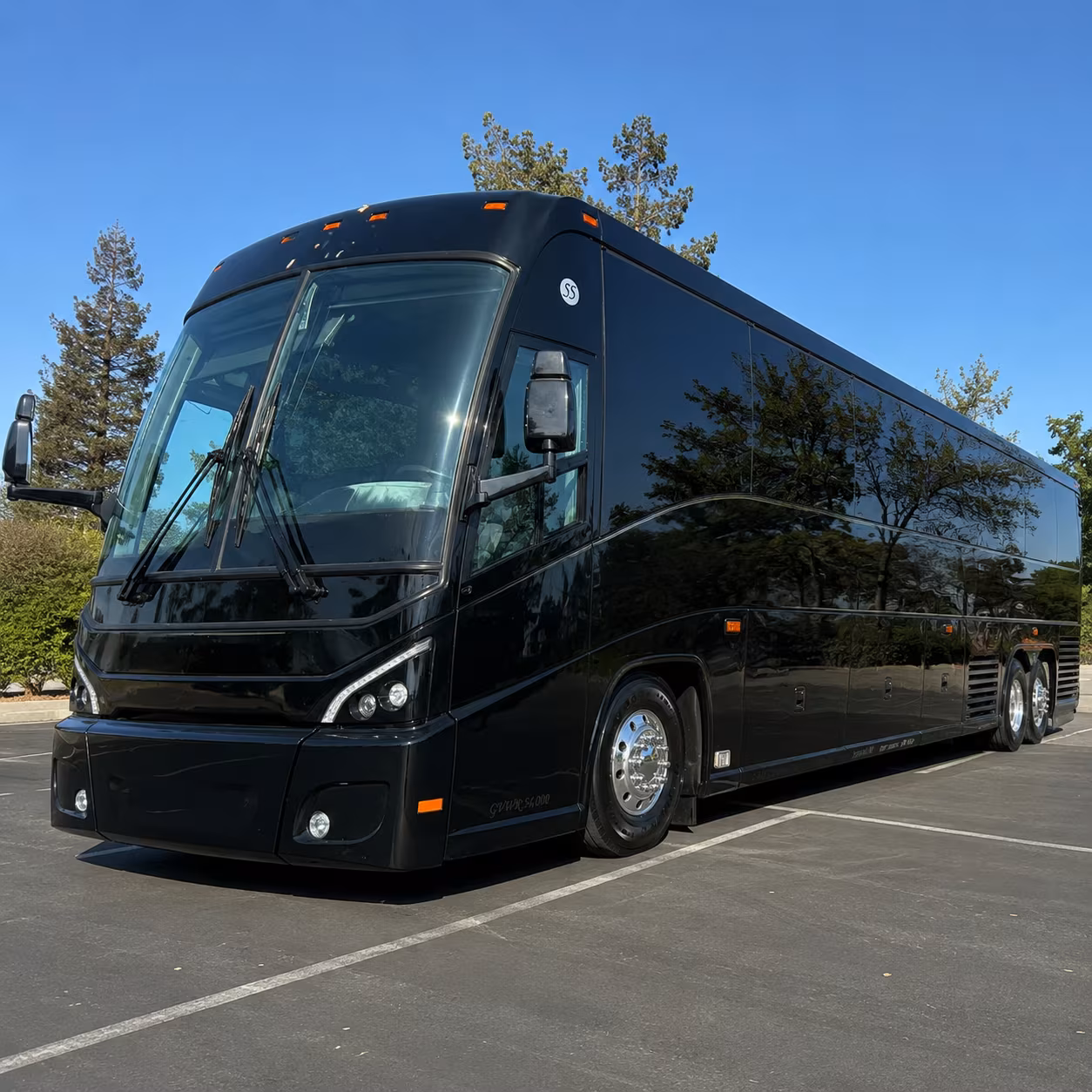 get your group to metlife stadium without the parking nightmare