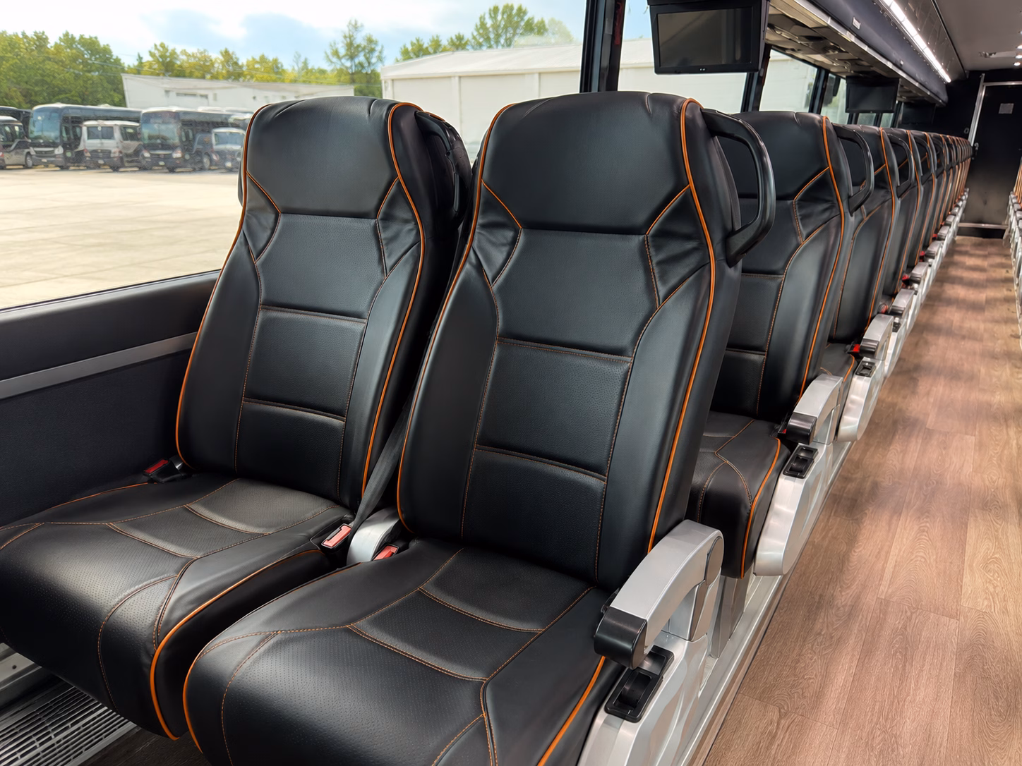 instant online bus rental quotes in paterson