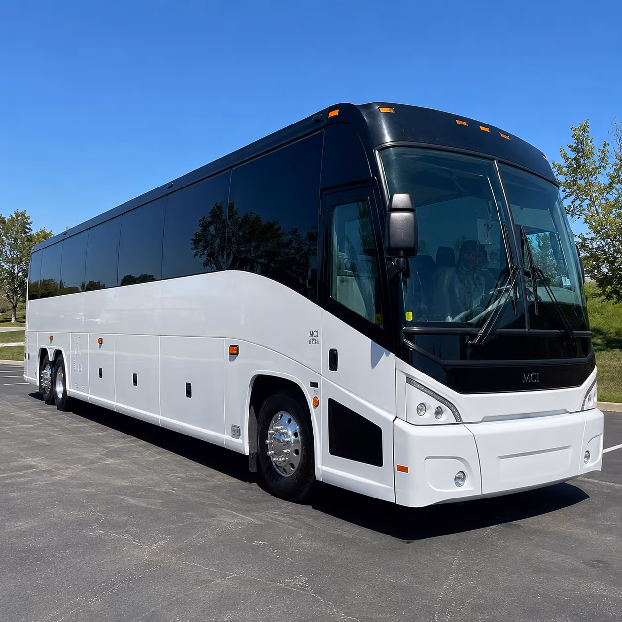 laguardia airport lga group shuttle buses from the paterson area