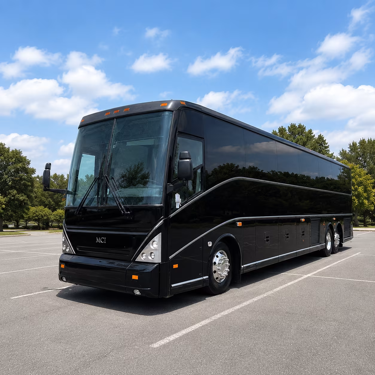 new jersey high school and college championship transportation