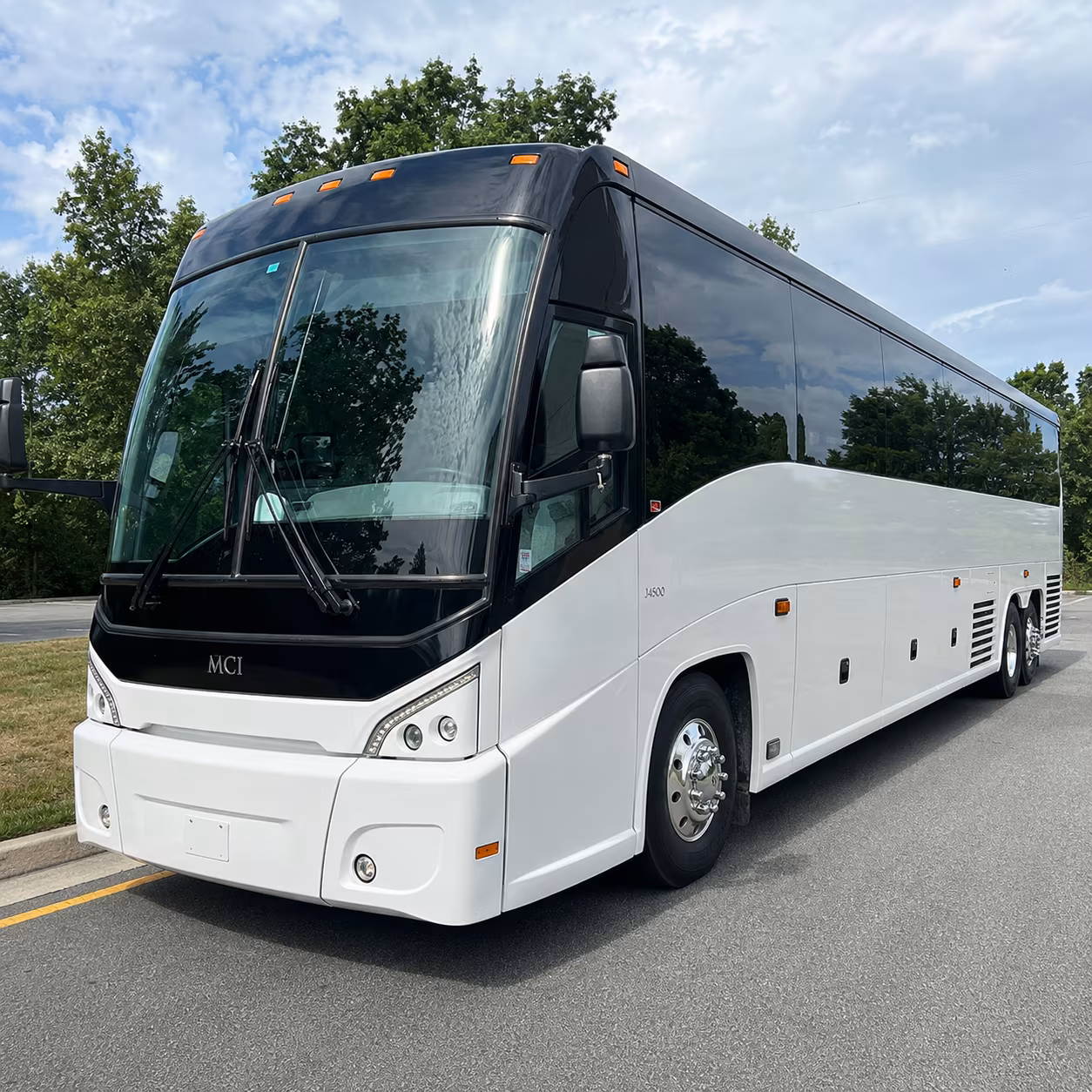 newark liberty international airport corporate shuttle service