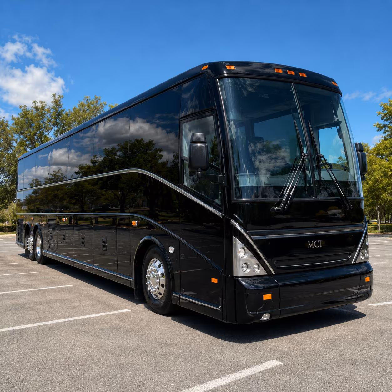 paterson airport transportation onboard seating