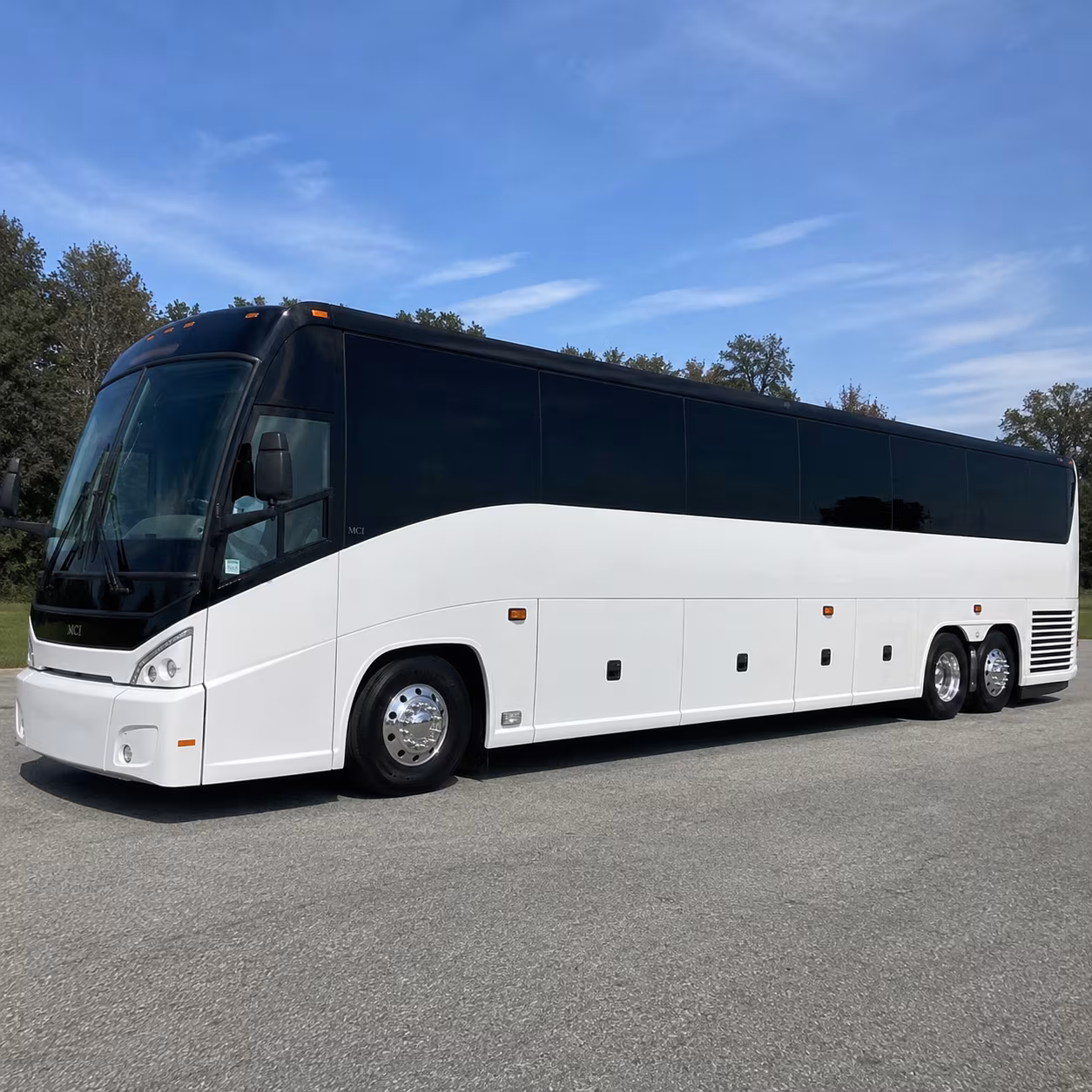 paterson employee transportation onboard seating