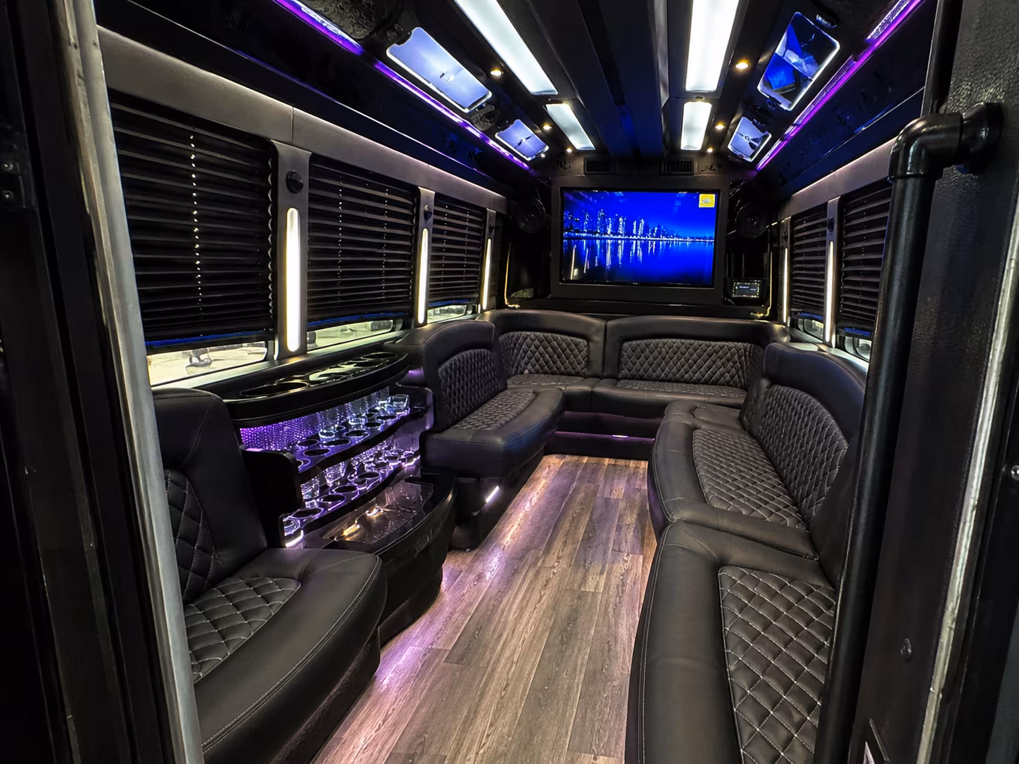 paterson party bus booking step 3