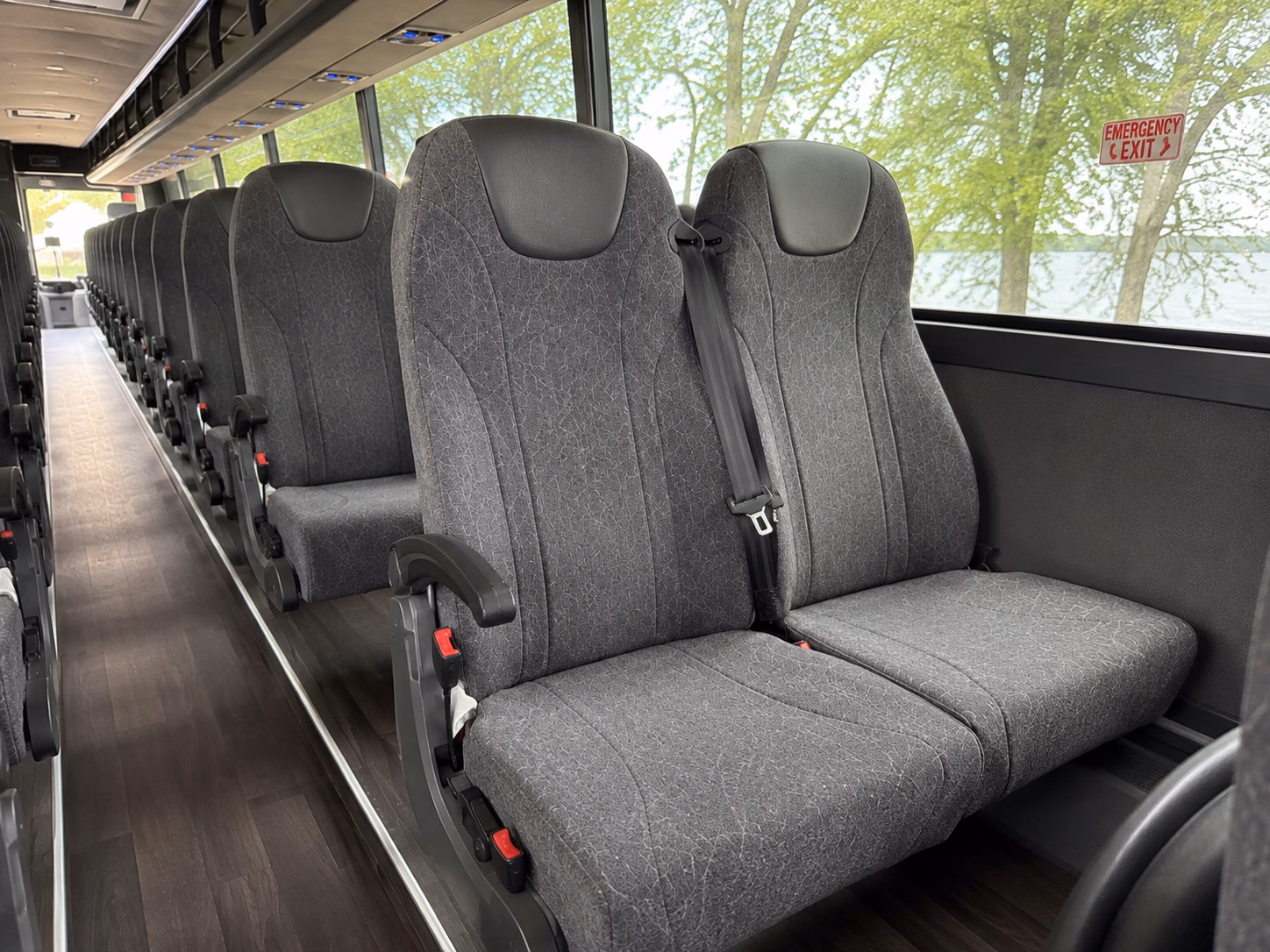 paterson private event transportation