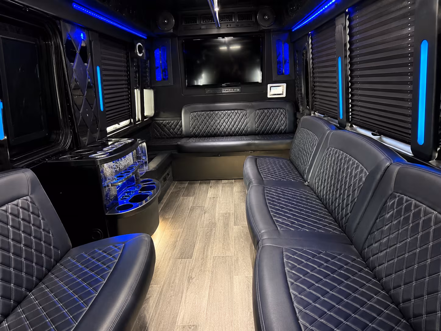 paterson prom transportation