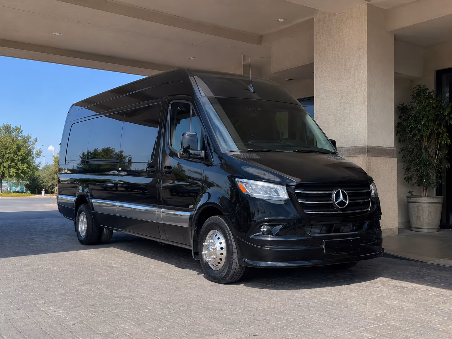 paterson school event transportation