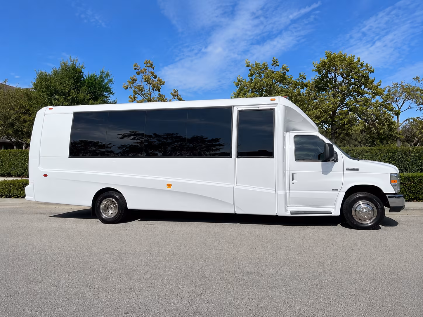paterson wine tour brewery transportation