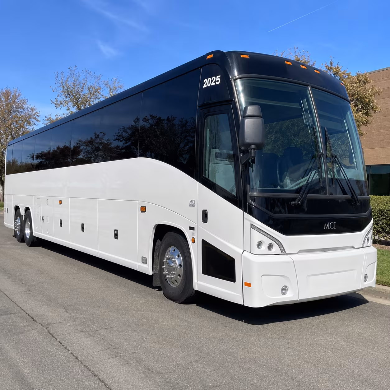 prom buses for every paterson high school and every venue
