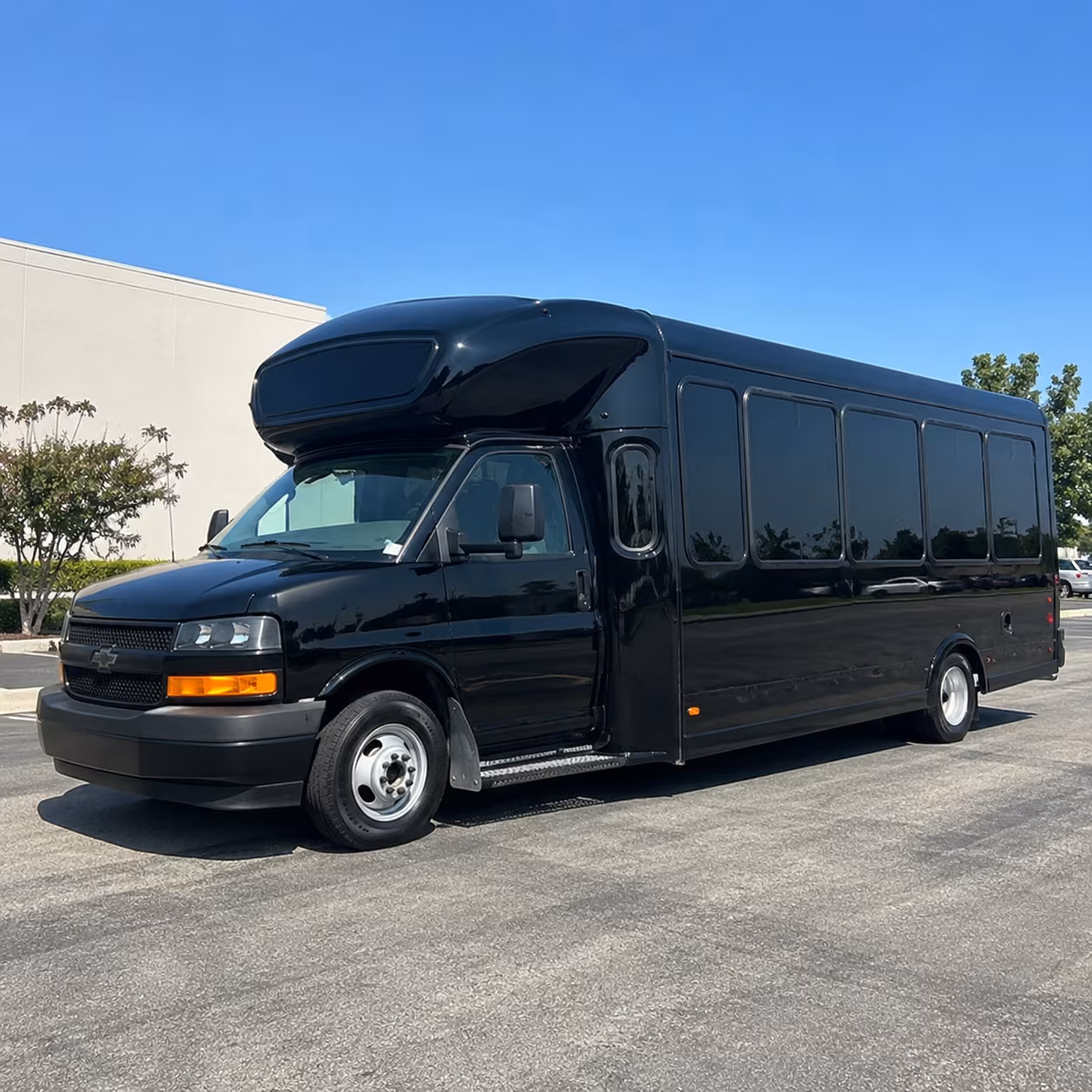 quinceanera sweet 16 party buses for paterson s biggest celebrations