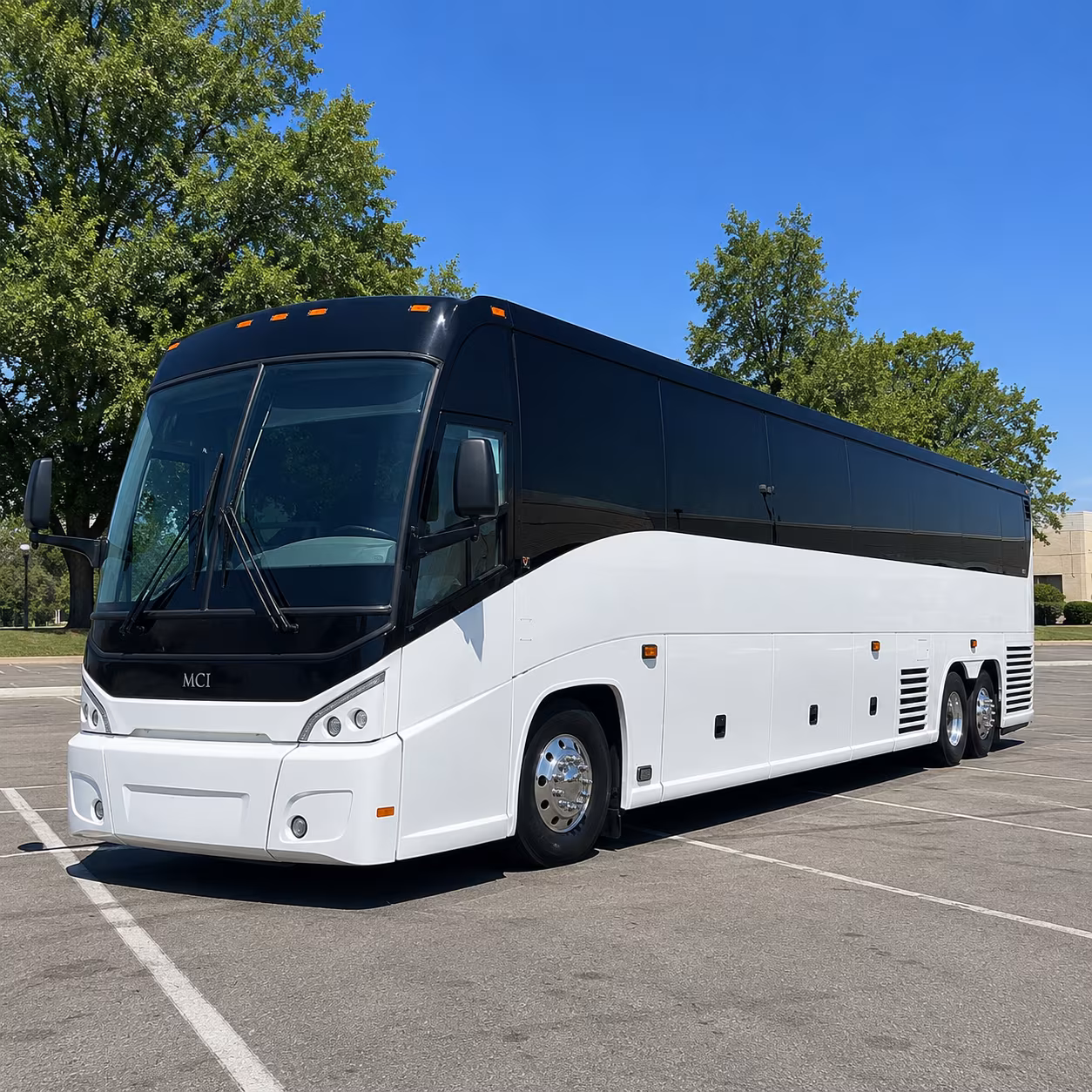 smaller venues bigger experience buses for montclair asbury park and red bank shows