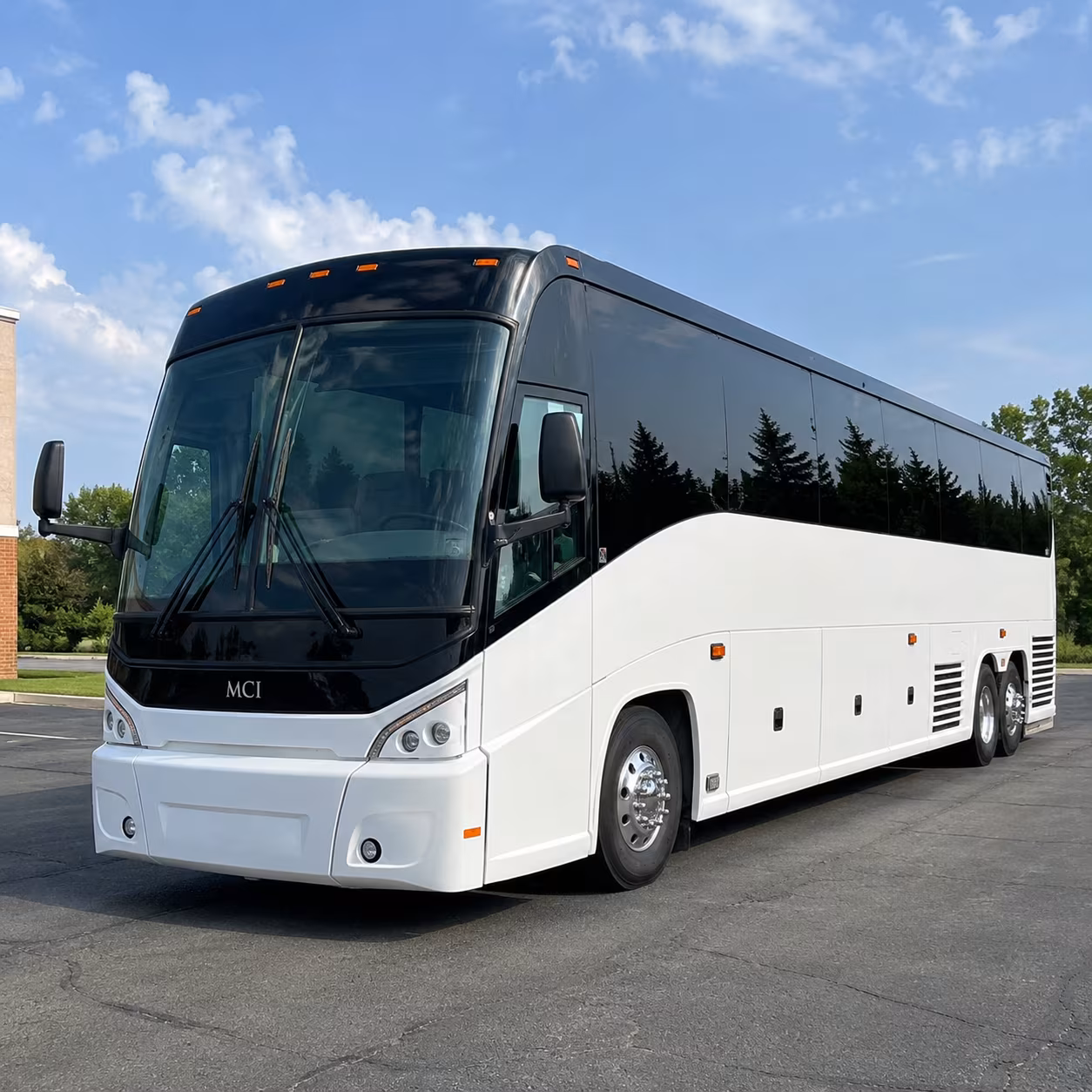 teterboro airport corporate and executive transfers