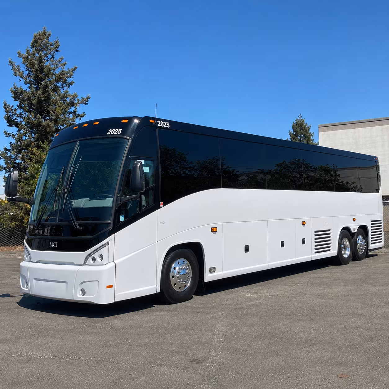 wedding shuttle buses serving paterson and passaic county venues